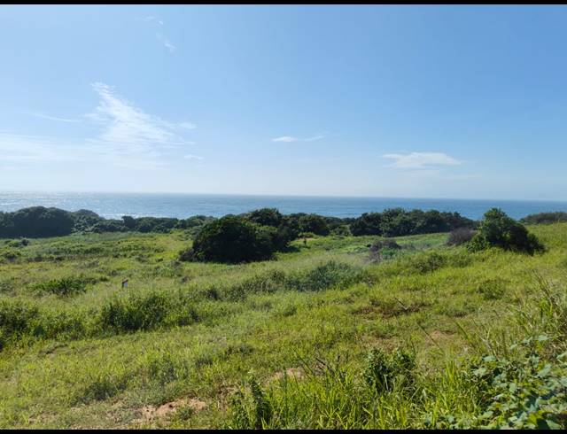 1,617M² VACANT LAND FOR SALE IN SEATON ESTATE